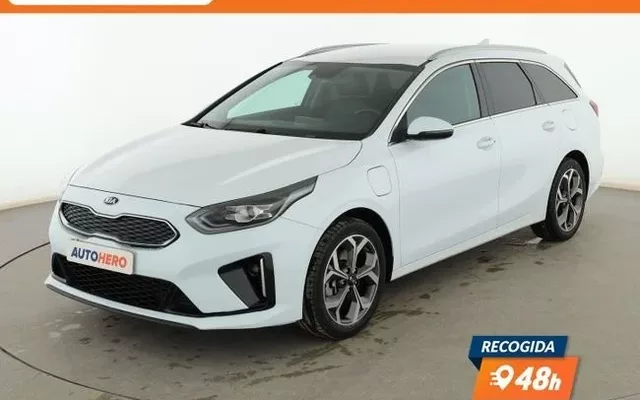KIA Ceed 1.6 Plug-in Hybrid eTech