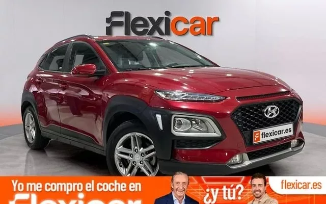 HYUNDAI Kona Kona 1.6 CRDI Klass 4x2 115