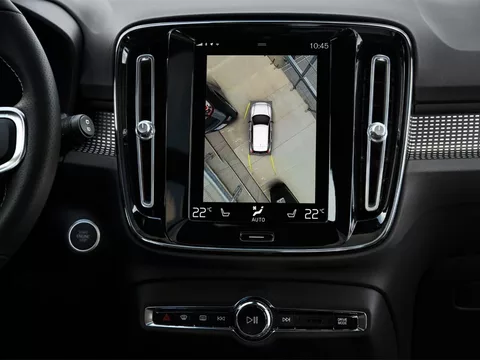 VOLVO XC40 XC40 T4 Recharge Core Aut.