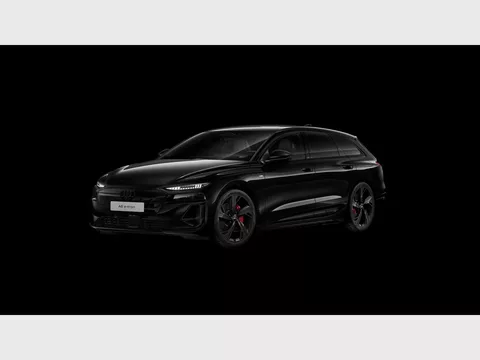 AUDI A6 Avant e-tron Audi A6 Avant Corporate S e-tron quattro 315,00 kW