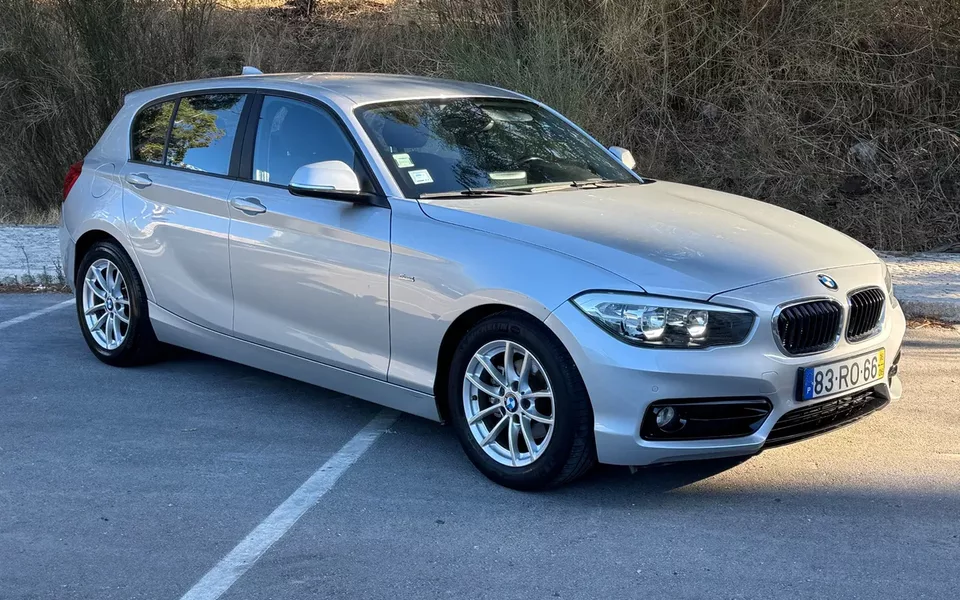 BMW 116