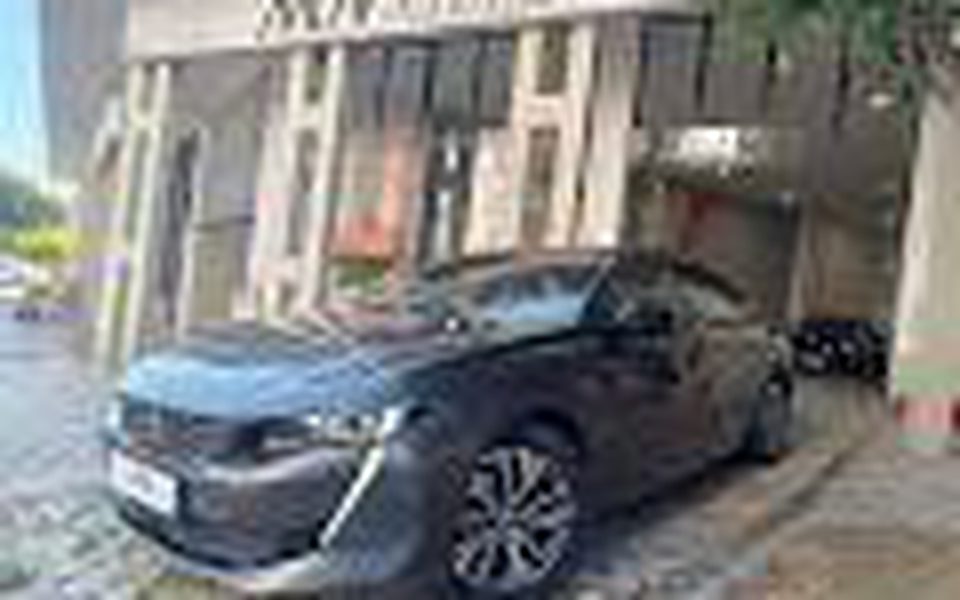 Peugeot 508 225 e-EAT8 Allure Pack