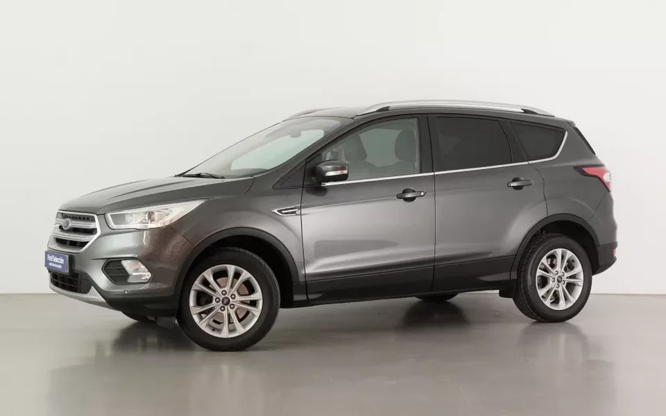FORD Kuga Kuga 1.5TDCi Auto S&S Titanium 4x2 Aut. 120