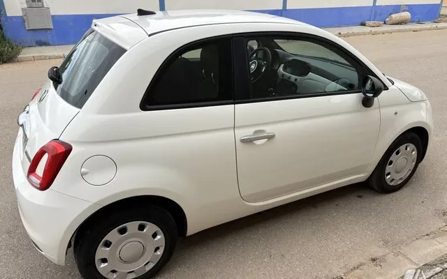 FIAT 500 500 1.0 Hybrid Club 52kW