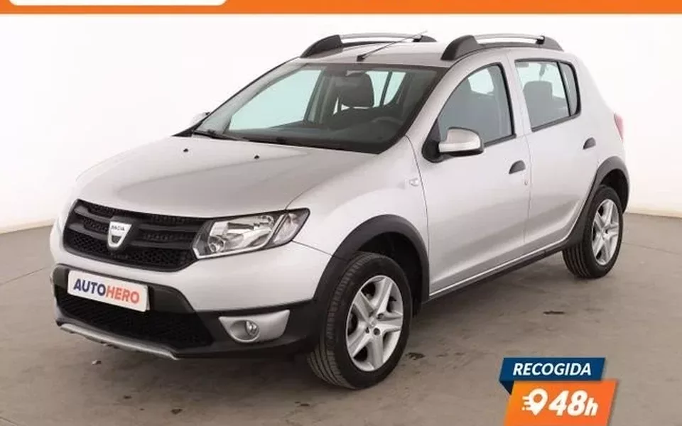 DACIA Sandero Sandero 0.9 TCE Stepway 90