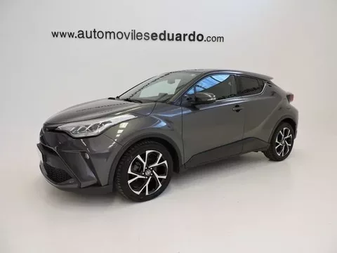 TOYOTA C-HR C-HR 180H Advance