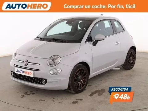 FIAT 500 500 1.2 Collezione