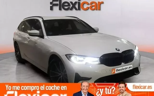 BMW Serie 3 330e xDrive Touring