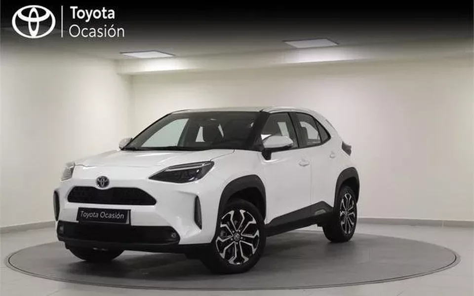 TOYOTA Yaris Cross Yaris Cross 120H Active Tech