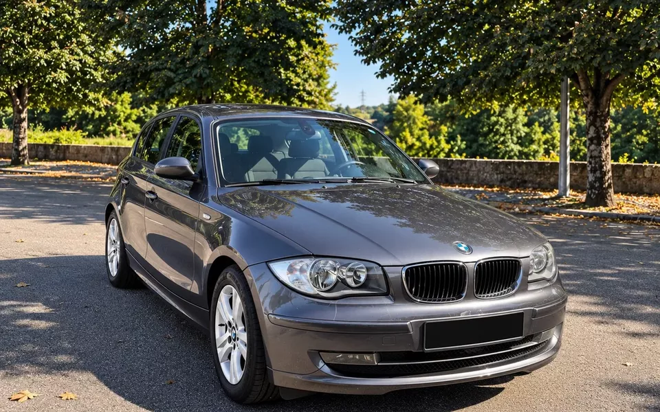 BMW 116 116i
