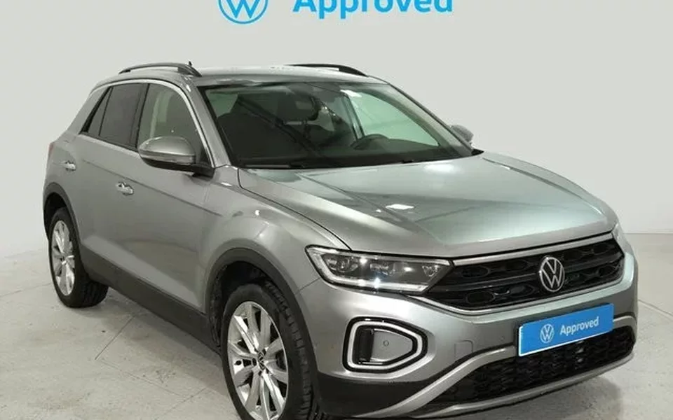VOLKSWAGEN T-Roc T-Roc 1.5 TSI Life DSG7 110KW