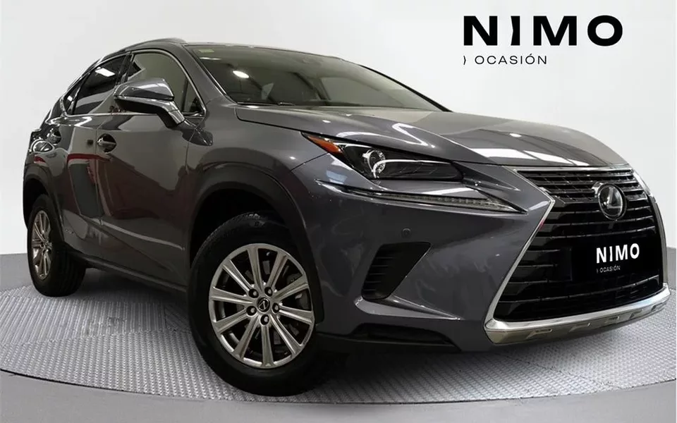LEXUS NX NX 300h Business 2WD