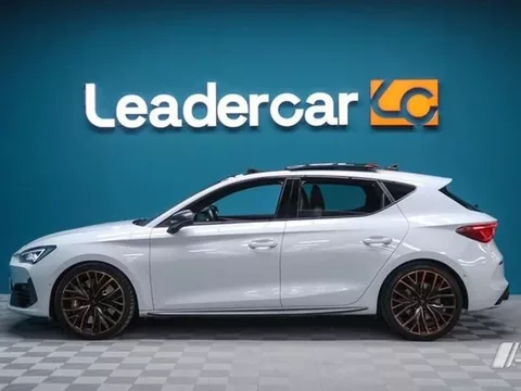 CUPRA León León 2.0 TSI VZ DSG 221Kw