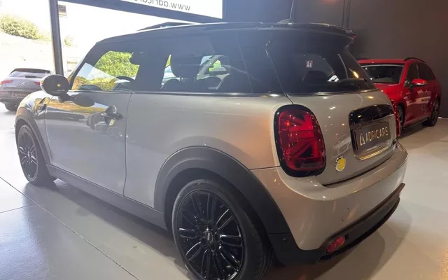 MINI Mini Mini Cooper SE