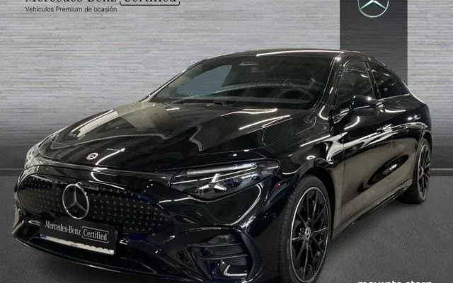 MERCEDES-BENZ Clase CLA CLA Eléctrico 250+