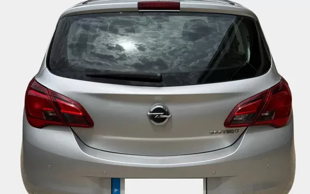 Opel Corsa 1.3 CDTi Dynamic