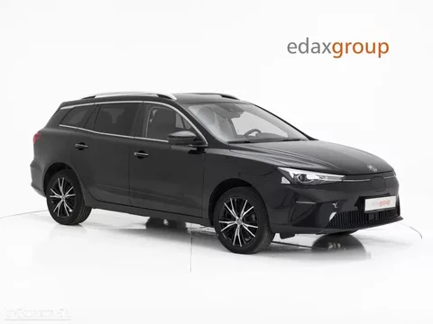 MG MG5 61 kWh Luxury