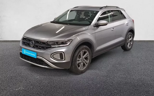 VOLKSWAGEN T-ROC 1.5 TSI EVO2 150 Start/Stop DSG7 VW Edition