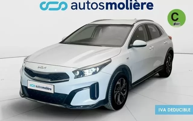 KIA XCeed XCeed 1.0 T-GDi Drive