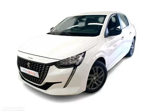 Peugeot 208 1.5 BlueHDi Active Pack