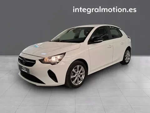 OPEL Corsa Corsa 1.2 XEL S/S Edition 75