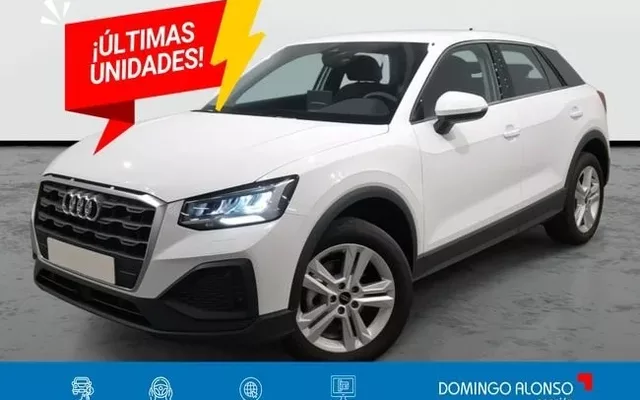 AUDI Q2 Sport 30 TFSI 81 kW (110 CV)