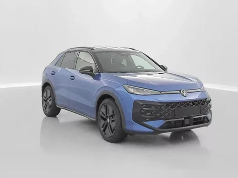 Volkswagen T-roc T-ROC 1.5 eTSI EVO2 Hybrid 150ch R-Line DSG7 Zéro km immatriculé