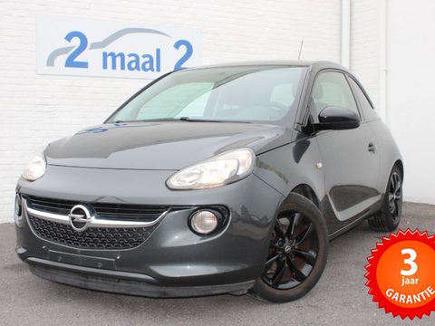 Opel Adam Airco/Cruise/Navi