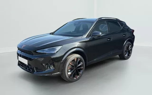 Cupra Formentor 2.0 tdi 150 v dsg7 Zéro km immatriculé