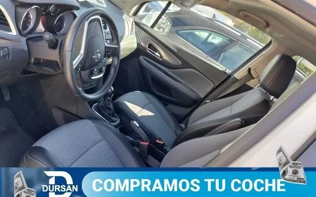 OPEL Mokka Mokka 1.4T S&S Excellence 4x2
