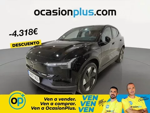 VOLVO EX30 EX30 Twin Ultra AWD