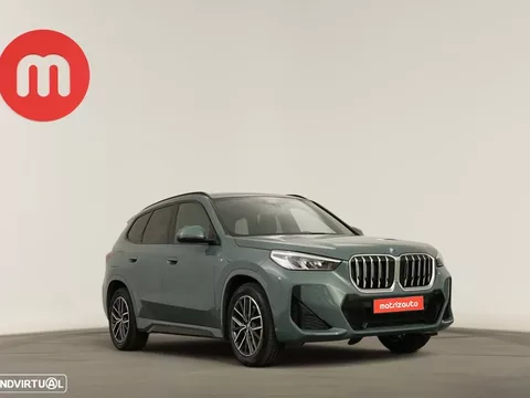BMW X1 xDrive25e Pack Desportivo M
