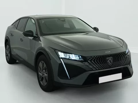 Peugeot 408 Hybrid 145 e-DCS6 Allure Occasion
