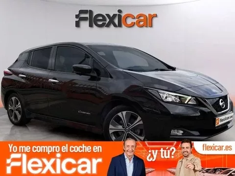 NISSAN Leaf 40kWh Acenta