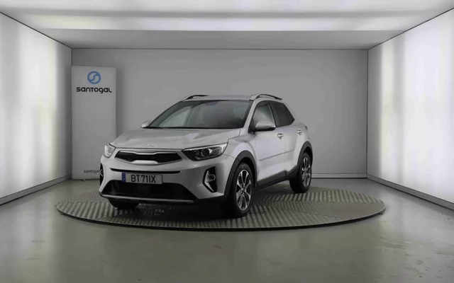 KIA - Stonic - Stonic 1.0 T-GDi Drive