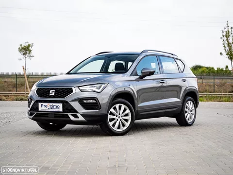 SEAT Ateca 1.0 TSI Style