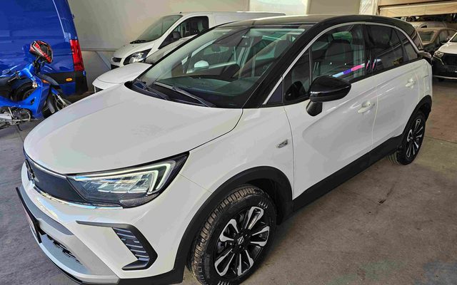 Opel Crossland 2024