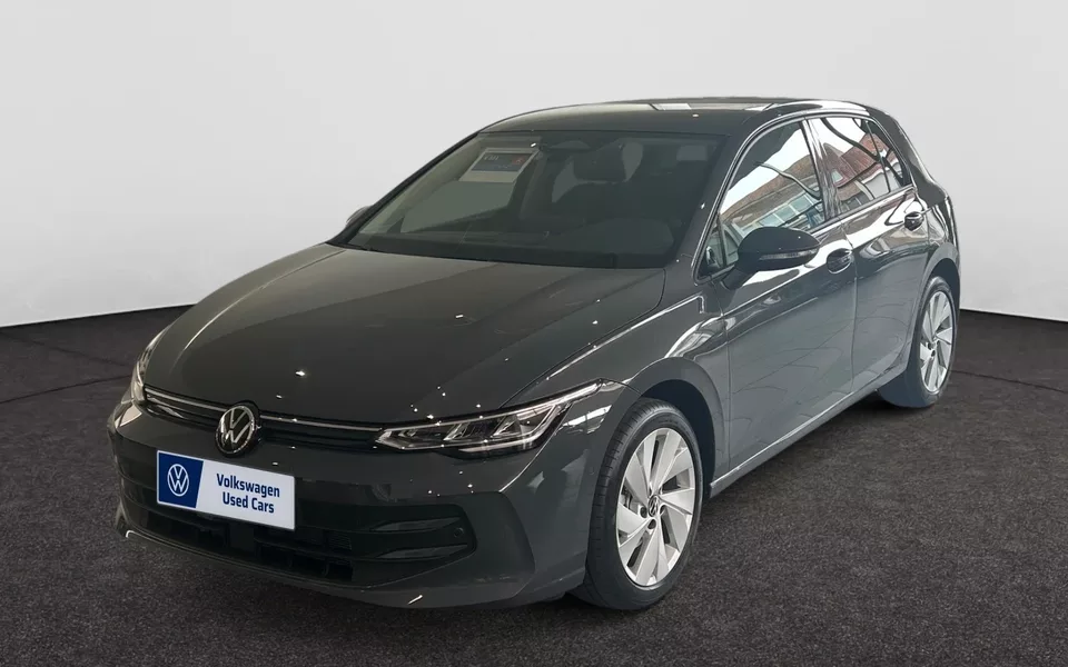 VOLKSWAGEN Golf VIII Golf Life Business 1.5 eTSI 85 kW (116 pk) 7 versnellingen DSG