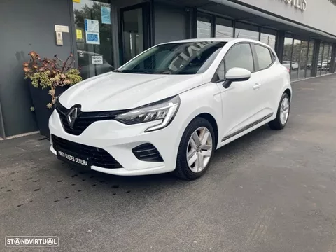Renault Clio TCe 90 EQUILIBRE