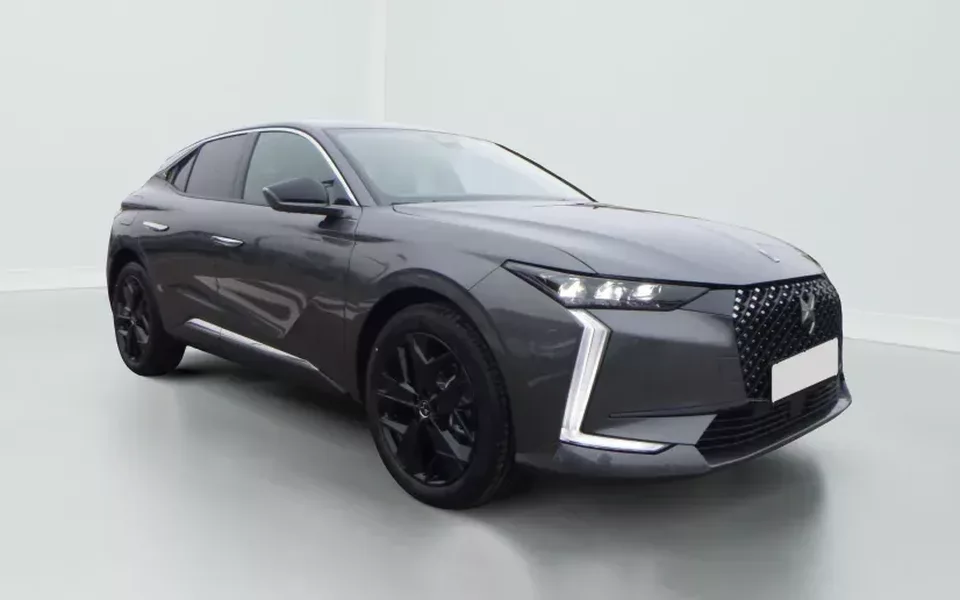 DS DS4 BlueHDi 130 EAT8 Pallas Zéro km immatriculé