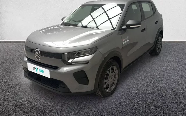 CITROEN C3 Turbo 100 ch BVM6 You