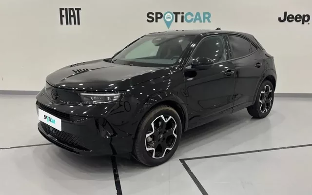 Opel Mokka 1.2 Hybrid GS eDCT
