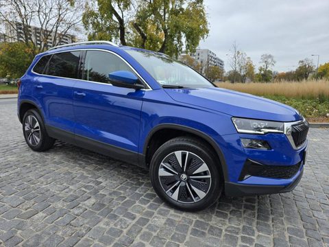 Skoda KAROQ 2022