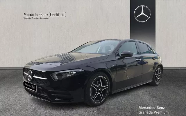 MERCEDES-BENZ Clase A A-CLASS A 180 D - 28500€ en Peligros