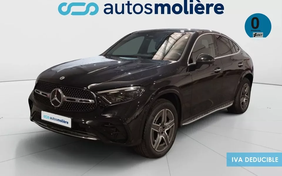 300 de 4Matic 245 kW (333 CV)