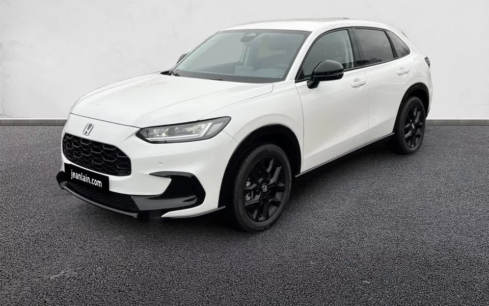 HONDA ZR-V e:HEV 2.0 i-MMD Sport