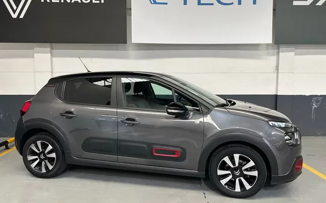 Citroën C3 1.2 PureTech C-Series