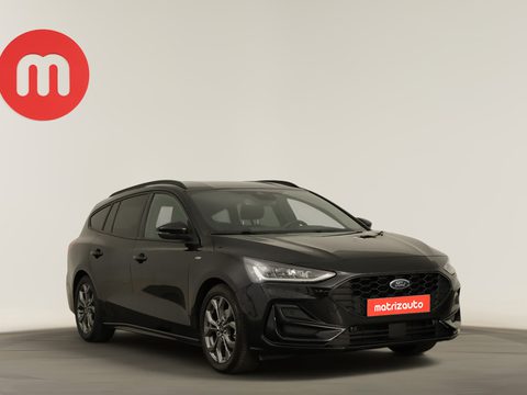 Ford Focus Sw