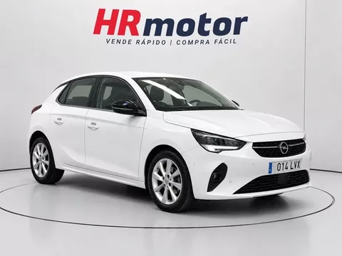 OPEL Corsa Corsa 1.2T XHL S/S Elegance 100