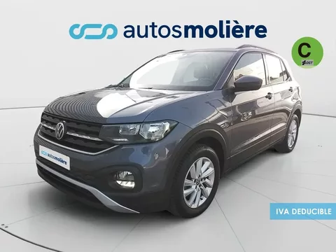 Advance 1.0 TSI 81 kW (110 CV)